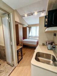 Upper Bukit Timah Road (D21), Apartment #474908121
